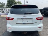 Used 2013 INFINITI JX35 AWD image 3
