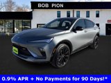 New 2025 Buick Envista Sport Touring w/ Convenience I Package image 2