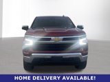Used 2022 Chevrolet Silverado 1500 LT image 2