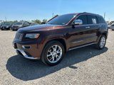 Used 2014 Jeep Grand Cherokee Summit image 5