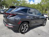 Used 2022 Hyundai Tucson SEL w/ Convenience + Premium Package image 3