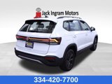 New 2025 Volkswagen Taos S image 5