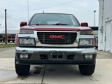 Used 2010 GMC Canyon SLE image 3