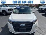 Used 2012 Ford Edge Sport w/ Driver Entry Pkg image 2