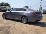Used 2017 Genesis G80 3.8 w/ Option Group 03 image 4