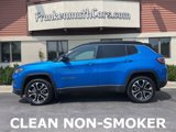 Certified 2023 Jeep Compass Limited image 4