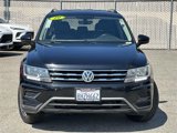 Used 2019 Volkswagen Tiguan SE image 2