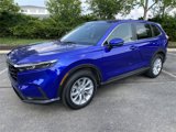 Used 2024 Honda CR-V EX-L image 4