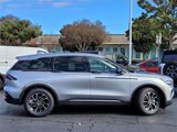 New 2025 Lincoln Nautilus Premier w/ Equipment Group 102A image 4