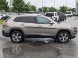 Used 2019 Jeep Cherokee Limited w/ Trailer Tow Group image 4