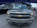 Used 2014 Chevrolet Silverado 1500 LT w/ All Star Edition image 5