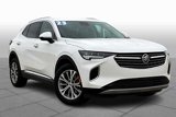 Certified 2023 Buick Envision Preferred w/ Premium Seat Package image 3