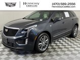 Used 2021 Cadillac XT5 Sportv image 2