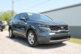 Used 2021 Kia Sorento LX image 3