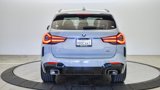 Certified 2022 BMW X3 sDrive30i w/ M Sport Package 2 image 3