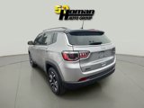 Used 2022 Jeep Compass Limited image 3