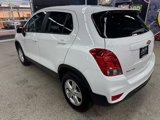Used 2018 Chevrolet Trax LS image 3