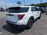 Certified 2022 Ford Explorer ST w/ Equipment Group 401A image 3