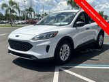 Used 2022 Ford Escape S image 3