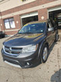 Used 2014 Dodge Journey Limited w/ Sun/Sound & Wheel Group image 2
