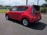Certified 2023 Kia Soul LX w/ LX Technology Package image 5