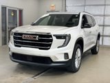 New 2025 GMC Acadia Elevation w/ Elevation Premium Package image 3