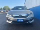 Used 2016 Honda Accord LX image 2
