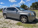 Used 2012 GMC Terrain SLE w/ LPO, Chrome Package image 2