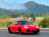 Used 2004 Porsche 911 Carrera 4S image 3