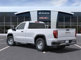New 2024 GMC Sierra 1500 Pro w/ Trailering Package image 3