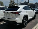 Used 2018 Lexus NX 300 AWD image 4