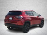 New 2025 Jeep Compass Latitude w/ Convenience Group image 4