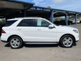 Used 2015 Mercedes-Benz ML 350 4MATIC image 6