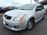 Used 2012 Nissan Sentra 2.0 SR w/ Special Edition Pkg image 4