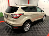 Used 2017 Ford Escape Titanium image 4