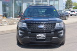 Used 2016 Ford Explorer Sport image 3