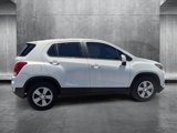 Used 2022 Chevrolet Trax LS w/ Tint and Cruise Package image 4