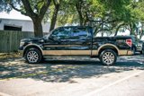 Used 2013 Ford F150 King Ranch w/ King Ranch Luxury Pkg image 3