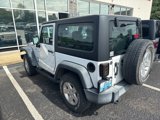 Used 2017 Jeep Wrangler Sport w/ Quick Order Package 23S image 4