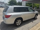 Used 2009 Toyota Highlander 2WD image 3