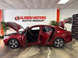 Used 2021 Nissan Sentra SV image 2