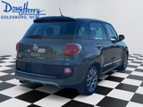 Used 2015 FIAT 500L Trekking image 5
