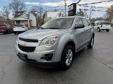 Used 2013 Chevrolet Equinox LS image 4