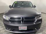 Used 2016 Dodge Durango Limited w/ Nav & Power Liftgate Group image 4