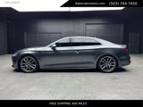 Used 2018 Audi S5 Premium Plus w/ Navigation Package image 3