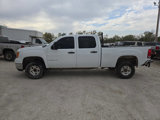 Used 2008 GMC Sierra 2500 W/T image 5
