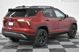 New 2025 Chevrolet Equinox LT w/ Midnight Edition image 5