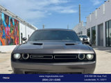 Used 2016 Dodge Challenger R/T Scat Pack w/ Leather Interior Group image 2