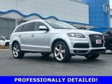 Used 2014 Audi Q7 3.0T S line Prestige w/ Towing Package image 2