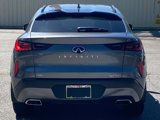 Certified 2024 INFINITI QX55 Luxe w/ Cargo Package image 3